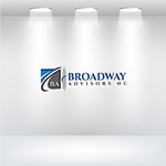 Broadway Advisors NC Logo - Entry #557