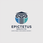 Epictetus Wealth Ltd. Logo - Entry #865