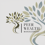 Peer Wealth Management Logo - Entry #1192