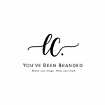 You've Been Branded Logo - Entry #617