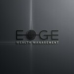 Edge Wealth Management Logo - Entry #3090