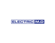 Electric M.D Logo - Entry #34