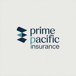 PRIME PACIFIC INSURANCE Logo - Entry #959