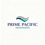PRIME PACIFIC INSURANCE Logo - Entry #2436