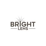 BRIGHT LENS or BRIGHT LENS STUDIO Logo - Entry #1198