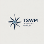 TSWM Advisory Group Logo - Entry #36