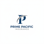 PRIME PACIFIC INSURANCE Logo - Entry #1305