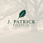 J. Patrick Financial Logo - Entry #3219
