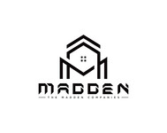 Madden Logo - Entry #3319
