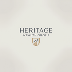 Heritage Wealth Group Logo - Entry #592
