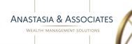 Anastasia & Associates Wealth Management Solutions Logo - Entry #710
