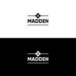 Madden Logo - Entry #1588