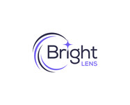 BRIGHT LENS or BRIGHT LENS STUDIO Logo - Entry #2149