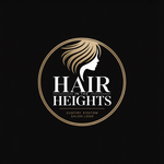 Hair in the Heights Logo - Entry #1168