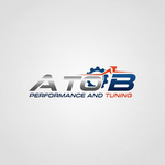 A to B Performance and Tuning Logo - Entry #832