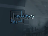 Broadway Advisors NC Logo - Entry #22