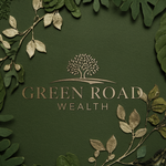 Green Road Wealth Logo - Entry #976