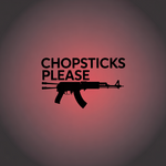 Chopsticks Essentials Logo - Entry #484