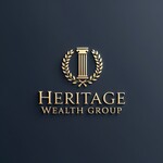 Heritage Wealth Group Logo - Entry #871