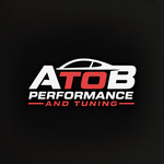 A to B Performance and Tuning Logo - Entry #1773