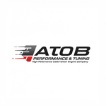 A to B Performance and Tuning Logo - Entry #938
