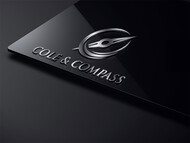 Cole & Compass Logo - Entry #793