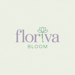 FLORIVA BLOOM Logo - Entry #2383
