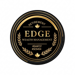 Edge Wealth Management Logo - Entry #942