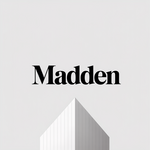 Madden Logo - Entry #497