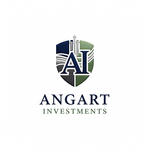 Angart Investments Logo - Entry #615