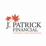 J. Patrick Financial Logo - Entry #1232