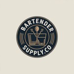 Bartender Supply.co Logo - Entry #466