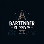 Bartender Supply.co Logo - Entry #509