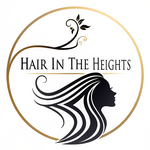 Hair in the Heights Logo - Entry #1431
