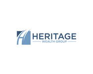 Heritage Wealth Group Logo - Entry #845
