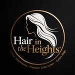 Hair in the Heights Logo - Entry #1107