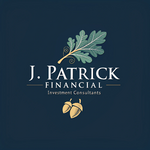 J. Patrick Financial Logo - Entry #2294