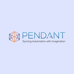 pendant Logo - Entry #2216