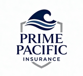PRIME PACIFIC INSURANCE Logo - Entry #2540