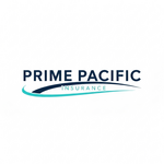 PRIME PACIFIC INSURANCE Logo - Entry #2818