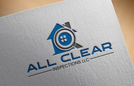 All Clear Inspections LLC Logo - Entry #80