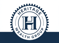 Heritage Wealth Group Logo - Entry #145