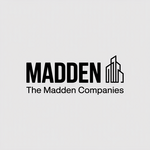 Madden Logo - Entry #3521