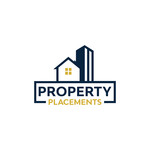 Property Placements Logo - Entry #621