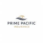 PRIME PACIFIC INSURANCE Logo - Entry #1808