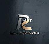PRIME PACIFIC INSURANCE Logo - Entry #2553