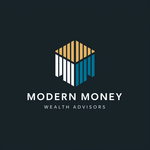 Modern Money Wealth Advisors Logo - Entry #1931
