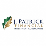 J. Patrick Financial Logo - Entry #2235