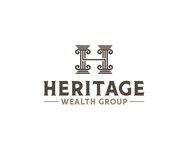 Heritage Wealth Group Logo - Entry #769