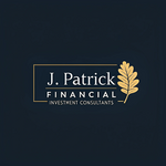 J. Patrick Financial Logo - Entry #3549